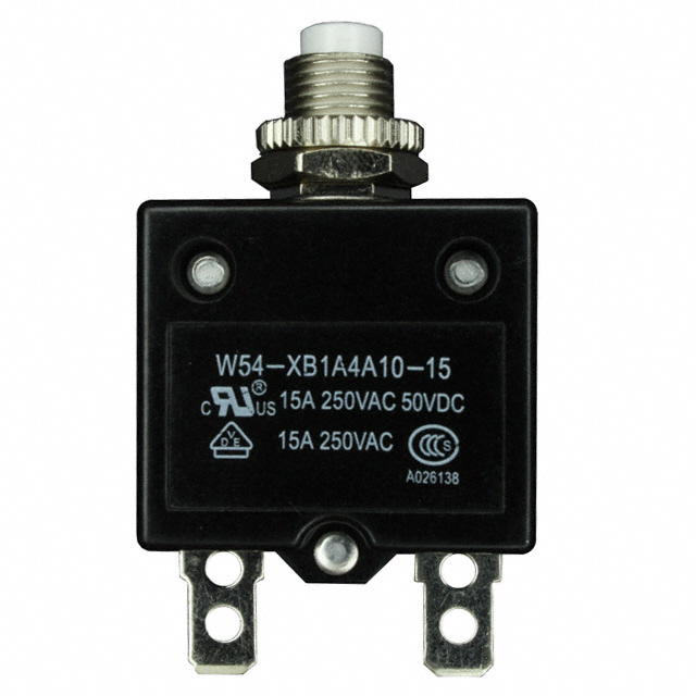 W54-XB1A4A10-15 / 인투피온